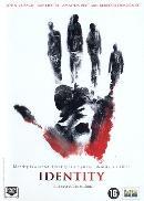Identity - DVD, Cd's en Dvd's, Dvd's | Thrillers en Misdaad, Verzenden