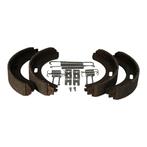 BPW Remschoenset BPW S 2504-7 RAS K 250x40, Ophalen of Verzenden, Nieuw