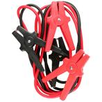 Startkabels - Accukabels - 400 Ampère - 2.4 Meter - Starterk, Auto diversen, Autogereedschap, Ophalen of Verzenden, Nieuw