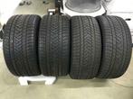 Porsche Cayenne 2022 (E3) 21inch Pirelli (NO) winterbanden, Ophalen, Gebruikt, 305 mm, Band(en)