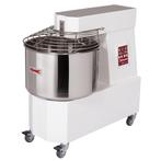 Diamond Spiraalkneder 33L/25kg | 2 Snelheden | Automatisch |, Zakelijke goederen, Horeca | Keukenapparatuur, Ophalen of Verzenden