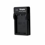 KingMa USB Lader voor Nikon EN-EL9 (Nieuw), Verzenden, Nieuw