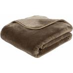 Gözze Deken Premium Cashmere Feeling met premium, Huis en Inrichting, Woonaccessoires | Plaids en Woondekens, Verzenden, Nieuw