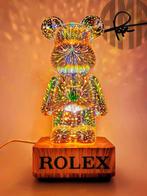 AMA • Pope (1985) - Aurora Borealis - Rolex