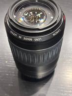 Canon EF 55-200mm f/4.5-5.6 II USM – Made in Japan, Audio, Tv en Foto, Fotocamera's Digitaal, Nieuw