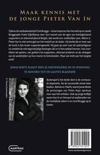 Buitenspel / Van In & Versavel / 3 9789022341025 Jonas Boets, Verzenden, Gelezen, Jonas Boets