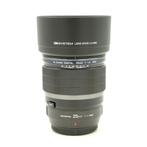 Olympus 25mm F1.2 Pro M.Zuiko Digital ED Objectief (Occ), Ophalen of Verzenden, Zo goed als nieuw, Groothoeklens
