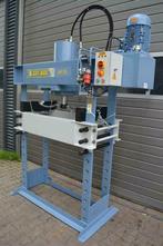 SAY-MAK werkplaatspers garagepers 150 ton, Doe-het-zelf en Verbouw, Nieuw