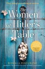 Women At Hitlers Table 9780008388331 Rosella Postorino, Verzenden, Zo goed als nieuw, Rosella Postorino
