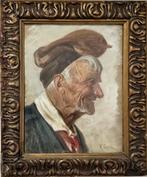 Vincenzo Caprile (1856 – 1936) - Popolano