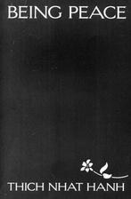 Being Peace - Thich Nhat Hanh - 9780938077008 - Paperback, Boeken, Verzenden, Nieuw