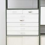 Gispen Series 5600 Design Wandkast, Ophalen of Verzenden, Nieuw