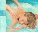 cd - Michael Maxwell - Soothing Massage, Verzenden, Nieuw in verpakking