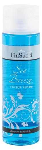 Finsuola badparfum Seabreeze 250ml, Tuin en Terras, Verzenden, Nieuw