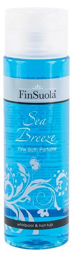 Finsuola badparfum Seabreeze 250ml, Tuin en Terras, Nieuw, Verzenden