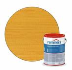 Remmers Induline GW-310 Licht Eiken, Doe-het-zelf en Verbouw, Verf, Beits en Lak, Verzenden, Nieuw