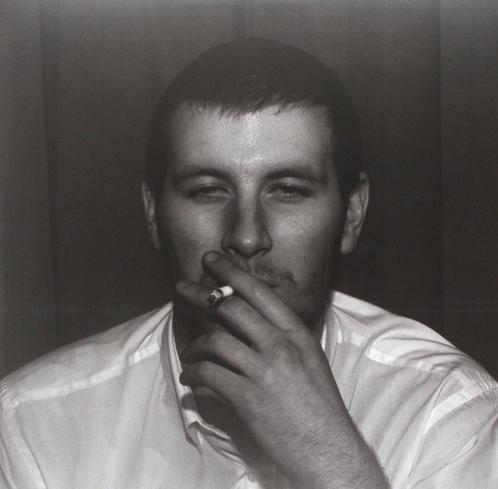 lp nieuw - Arctic Monkeys - Whatever People Say I Am, Tha..., Cd's en Dvd's, Vinyl | Rock, Zo goed als nieuw, Verzenden