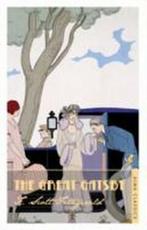 The Great Gatsby 9781847492586 F. Scott Fitzgerald, Boeken, Verzenden, Gelezen, F. Scott Fitzgerald