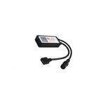 TUYA Smart RGB controller - WIFI - 4 pins - 5 tot 24V, Ophalen of Verzenden, Nieuw