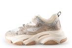 Steve Madden Sneakers in maat 40 Wit, Kleding | Dames, Schoenen, Verzenden, Wit, Steve Madden, Sneakers of Gympen