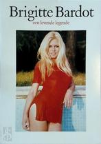Brigitte Bardot, een levende legende, Boeken, Nieuw, Verzenden