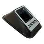 BAUER Displaystandaard – Zwart Vintage Reclame Display voor, Verzenden, Zo goed als nieuw