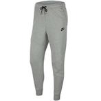 -40% Nike  Nike Tech fleece joggingbroek  maat XXL, Verzenden, Nieuw, Grijs