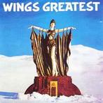 cd - Wings - Wings Greatest, Verzenden, Zo goed als nieuw