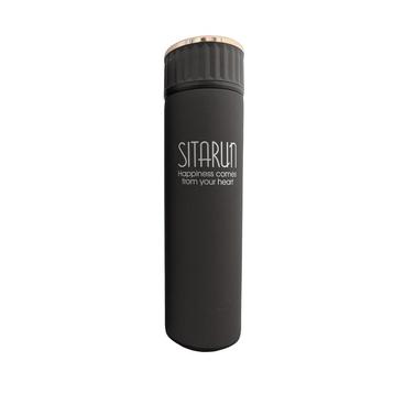 Sitarun Slim Hoogwaardige RVS travel thermosfles | 500ML | beschikbaar voor biedingen