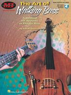 9780793580422 The Art of Walking Bass | Tweedehands, Boeken, Bob Magnusson, Zo goed als nieuw, Verzenden