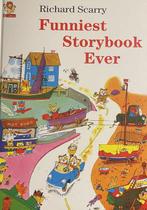 Funniest Storybook Ever, Boeken, Ophalen of Verzenden, Nieuw