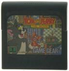 Tom and Jerry: The Movie [Sega Game Gear]