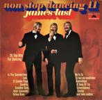 Lp - James Last - Non Stop Dancing 11 (28 Top Hits For Danci, Verzenden, Nieuw in verpakking
