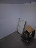 koelcel vriescel compleet in online veiling, Zakelijke goederen, Gebruikt, Koelen en Vriezen