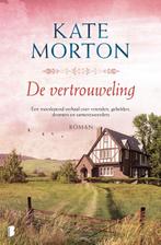 De vertrouweling 9789022586044 Kate Morton, Boeken, Romans, Verzenden, Zo goed als nieuw, Kate Morton