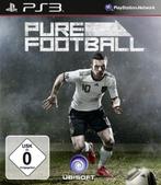 Pure Football-Duits (PlayStation 3) Gebruikt, Spelcomputers en Games, Ophalen of Verzenden, Zo goed als nieuw
