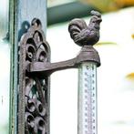 Thermometer - Gietijzer