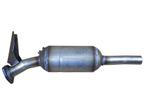Roetfilter Audi A6 2.7, 3.0 Quattro Automaat, Verzenden, Nieuw