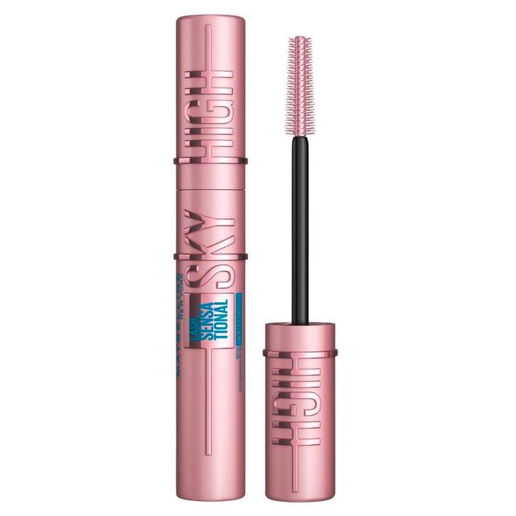 Maybelline New York Lash Sensational Sky High Volume Mascara, Sieraden, Tassen en Uiterlijk, Uiterlijk | Cosmetica en Make-up