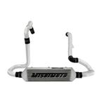 Mishimoto 10-11 Hyundai Genesis Coupe Silver Aluminum, Ophalen of Verzenden, Nieuw