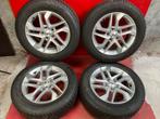 Winterbanden Hyundai Kona 205/60R16 Vredestein, Gebruikt, 16 inch, Banden en Velgen, Personenwagen