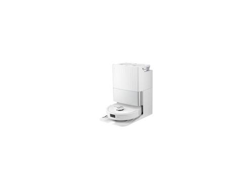 ECOVACS® Robotstofzuiger - Robotstofzuiger Met Dweilfunctie, Huis en Inrichting, Woonaccessoires | Overige, Zo goed als nieuw