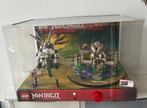 Vitrine - Plexiglas, Plastic - Ninjago 70749, Nieuw