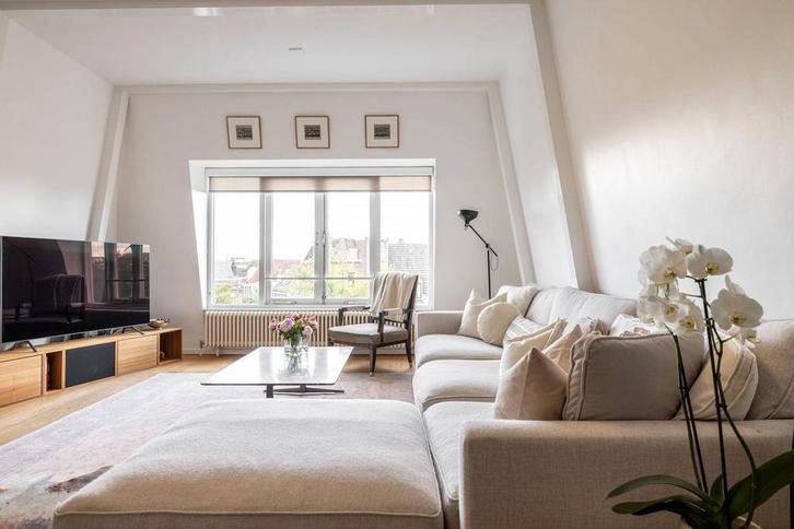 Te huur: Appartement Prinsengracht in Amsterdam, Huizen en Kamers, Huizen te huur, Noord-Holland, Appartement