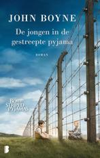 De Jongen In De Gestreepte Pyjama 9789089901743 John Boyne, Boeken, Verzenden, Zo goed als nieuw, John Boyne