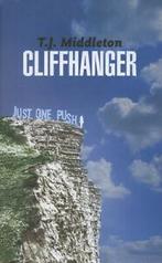 Cliffhanger by T. J. Middleton (Hardback), Verzenden, Gelezen, T. J. Middleton