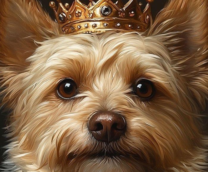 Topograffiti - Archibald 10% DON WWF, Antiek en Kunst, Antiek | Overige Antiek