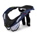 Nekbrace Leatt 5.5 Blauw (Nekbraces, Motorcross Bescherming), Verzenden, Nieuw