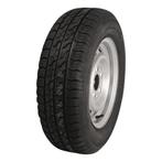 GT radial Luchtband + wiel 185/70 R13 Kargomax ST-4000 M+S +, Ophalen of Verzenden, Nieuw