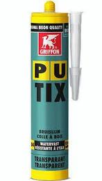 Griffon pu tix 310 ml, bruin, koker, Doe-het-zelf en Verbouw, Overige Doe-het-zelf en Verbouw, Verzenden, Nieuw